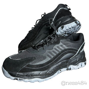 Steel Toe Shoes Men's Anti-puncture Size 11 NWOT